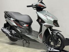 SYM JET SL 150 cc - ფოტო 2