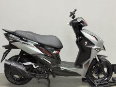 SYM JET SL 150 cc - ფოტო 3