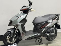 SYM JET SL 150 cc - ფოტო 5