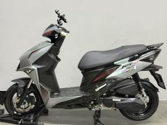 SYM JET SL 150 cc - ფოტო 6