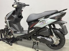 SYM JET SL 150 cc - ფოტო 7