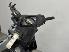 SYM JET SL 150 cc - ფოტო 9