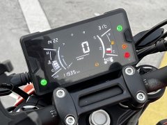Kayo Cobra 321R 320 cc - ფოტო 11