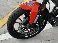 Kayo Cobra 321R 320 cc - ფოტო 12