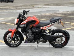 Kayo Cobra 321R 320 cc - ფოტო 2