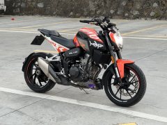 Kayo Cobra 321R 320 cc - ფოტო 4