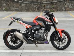 Kayo Cobra 321R 320 cc - ფოტო 5
