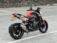 Kayo Cobra 321R 320 cc - ფოტო 6