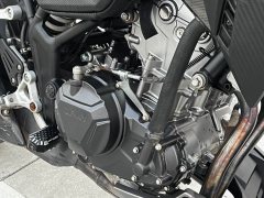 Kayo Cobra 321R 320 cc - ფოტო 8