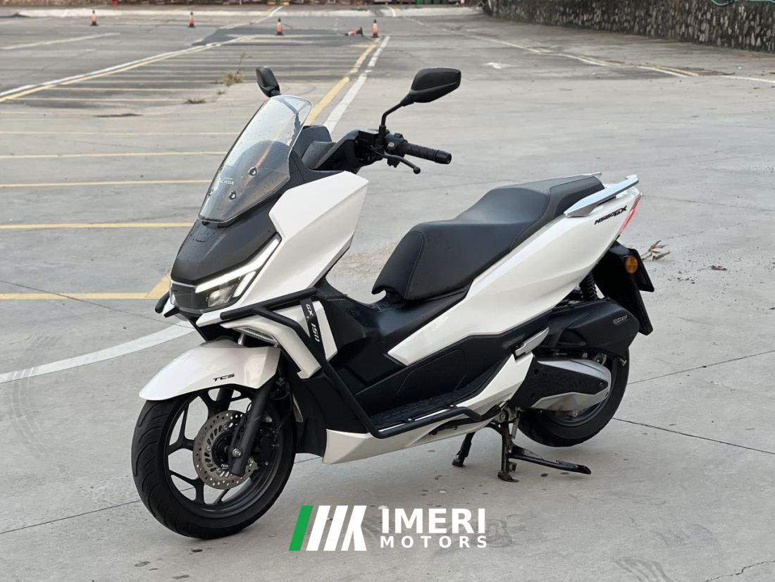 Sundiro Honda NS150GX - მოტოციკლი ჩინეთიდან