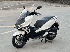 Sundiro Honda NS150GX - ფოტო 1