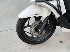 Sundiro Honda NS150GX - ფოტო 11
