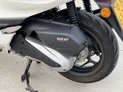 Sundiro Honda NS150GX - ფოტო 12