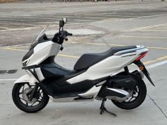Sundiro Honda NS150GX - ფოტო 2