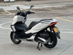 Sundiro Honda NS150GX - ფოტო 3
