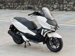 Sundiro Honda NS150GX - ფოტო 4