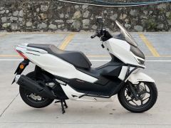 Sundiro Honda NS150GX - ფოტო 5