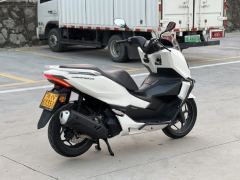 Sundiro Honda NS150GX - ფოტო 6