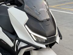 Sundiro Honda NS150GX - ფოტო 7