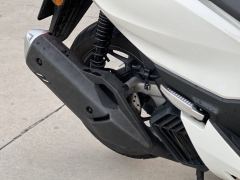 Sundiro Honda NS150GX - ფოტო 8