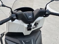 Sundiro Honda NS150GX - ფოტო 9