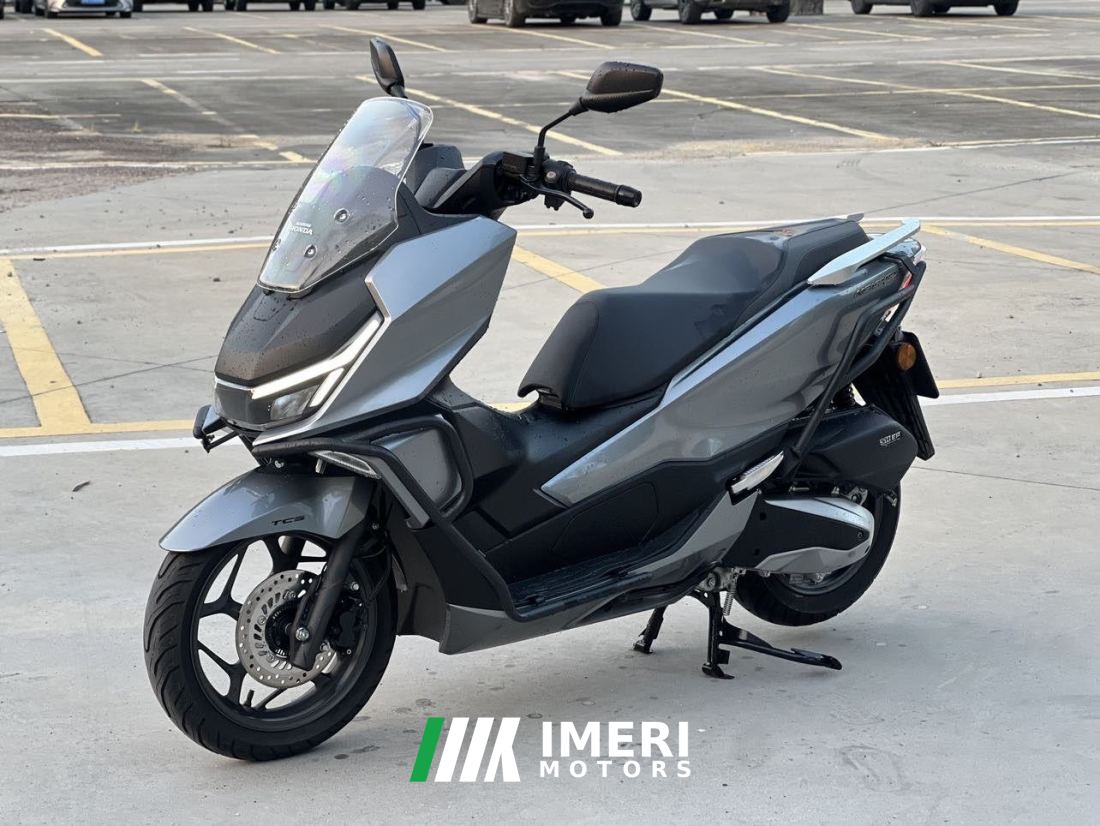 Sundiro Honda NS150GX - мотоцикл из Китая