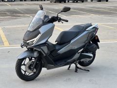 Sundiro Honda NS150GX - фото 1