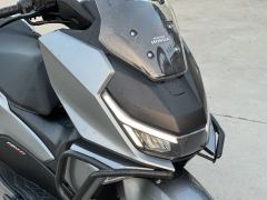 Sundiro Honda NS150GX - фото 10