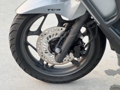 Sundiro Honda NS150GX - фото 11