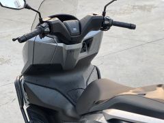 Sundiro Honda NS150GX - фото 12