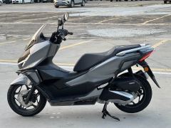Sundiro Honda NS150GX - фото 2