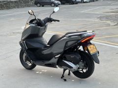 Sundiro Honda NS150GX - фото 3