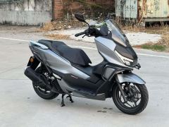 Sundiro Honda NS150GX - фото 4