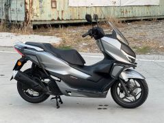 Sundiro Honda NS150GX - фото 5