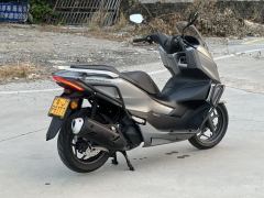 Sundiro Honda NS150GX - фото 6