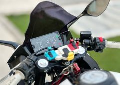 Kayo 250RR Thornbird - ფოტო 5