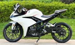 Kayo 250RR Thornbird - ფოტო 6