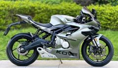 Kayo 450RR - ფოტო 1