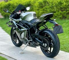 Kayo 450RR - ფოტო 9
