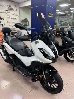Honda ADV350 - фото 3