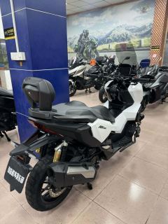 Honda ADV350 - фото 4