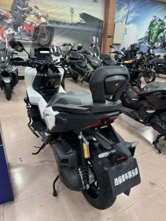 Honda ADV350 - фото 5
