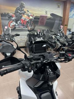 Honda ADV350 - фото 6