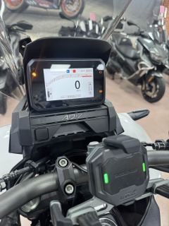 Honda ADV350 - фото 7