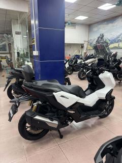 Honda ADV350 - фото 8