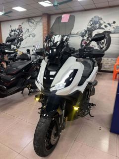Honda ADV350 - фото 9