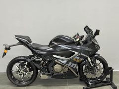 QJMOTOR SRK 250 - ფოტო 2