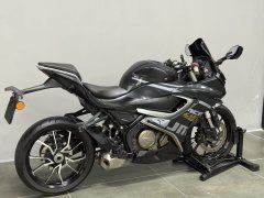 QJMOTOR SRK 250 - ფოტო 3