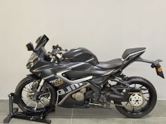 QJMOTOR SRK 250 - ფოტო 5