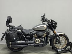 Voge CU250 - фото 2